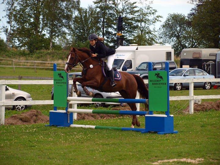 DSP Hope - Kellerup August 2012.  billede 16