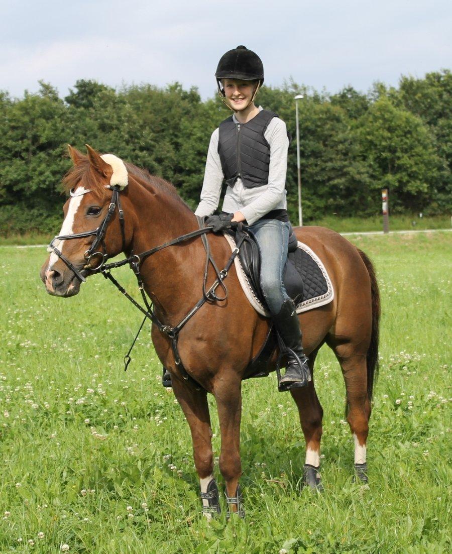 New Forest Orchid's Champer<3 solgt :'-( billede 14