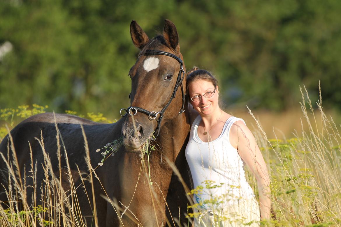 Anden særlig race Tchad the Spot (Død 2012) - Foto; Freja. Velkommen til min side her i den lune sommer. Aug. 2012 billede 1