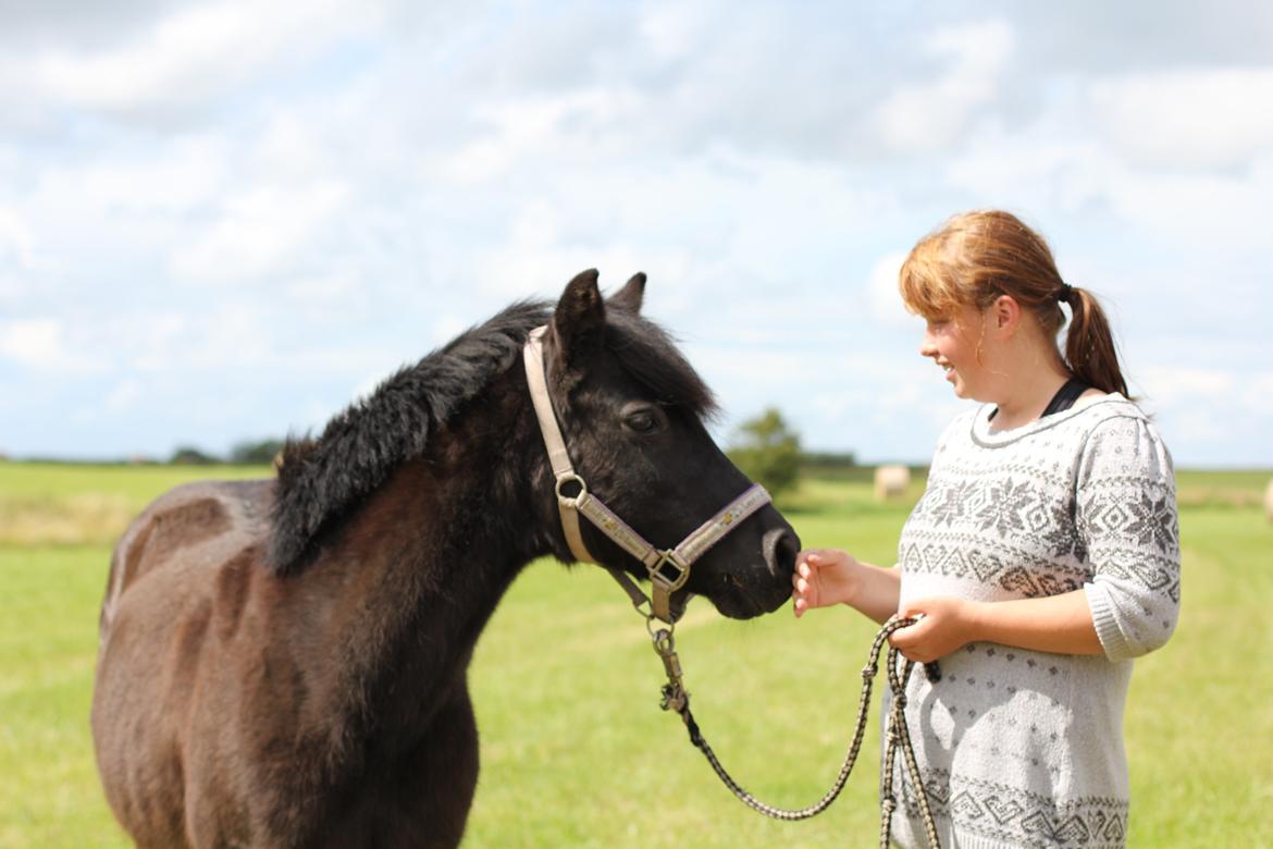 Anden særlig race Tamara - Min soulmate ;* billede 20