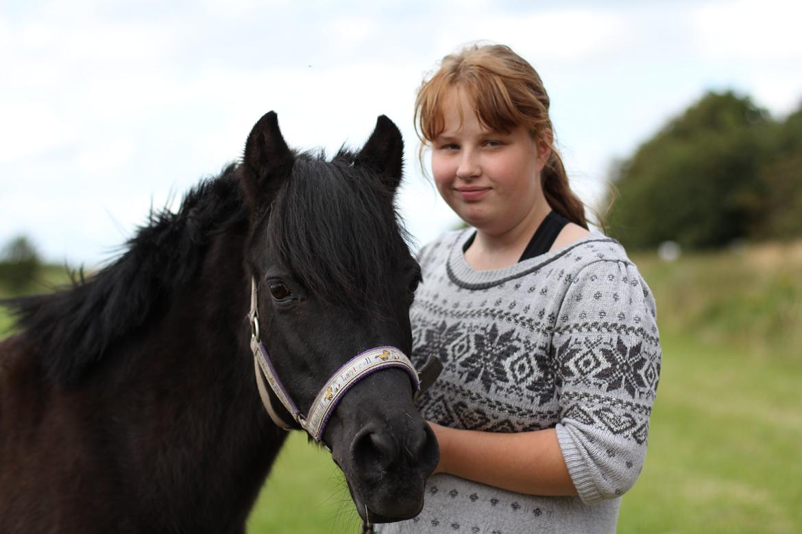 Anden særlig race Tamara - Min soulmate ;* billede 23