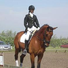 Anden særlig race Simka