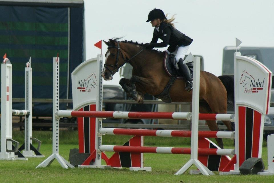 Anden særlig race Simba  - Fynsmesterskab for hold nummer 2 ;) billede 2