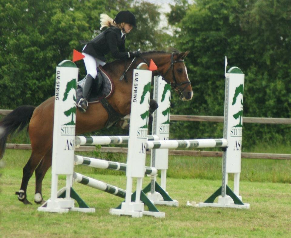 Anden særlig race Simba  - Simba er for sej :) billede 4