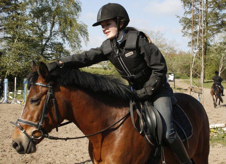 Anden særlig race Spirit billede 9