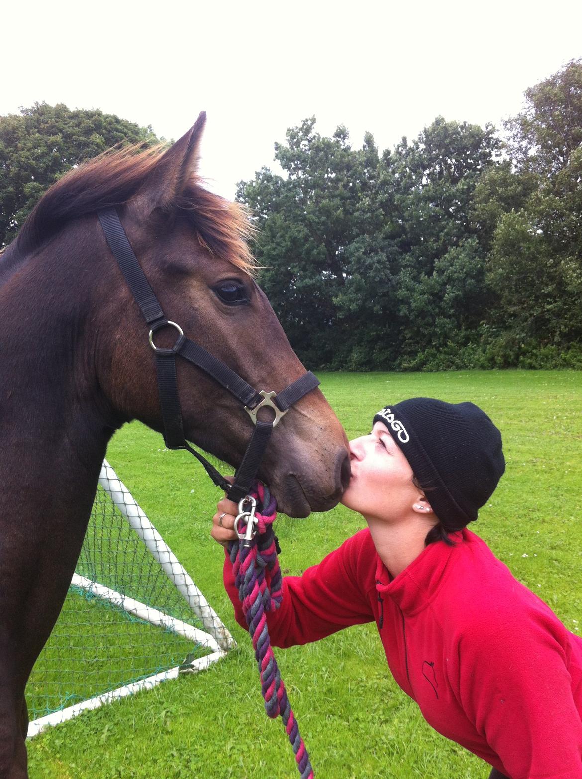 Anden særlig race Egebæks Bailey <3 billede 13