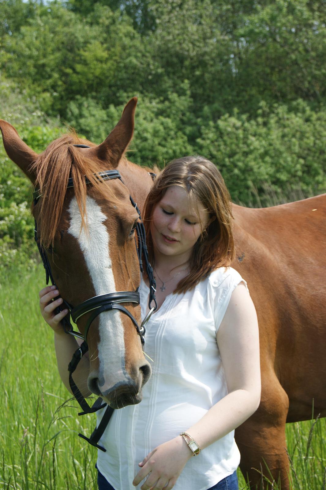 Frederiksborg Lalia billede 2