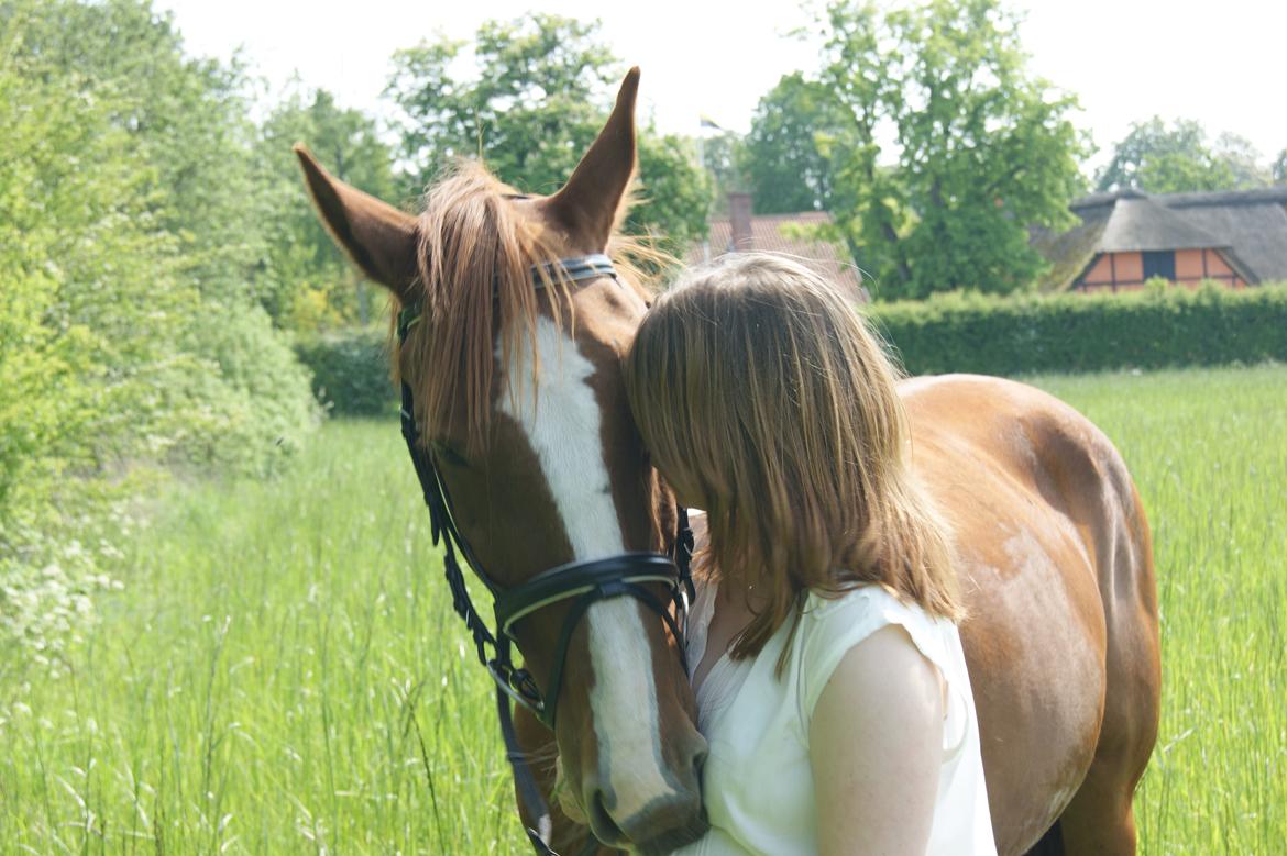 Frederiksborg Lalia billede 3