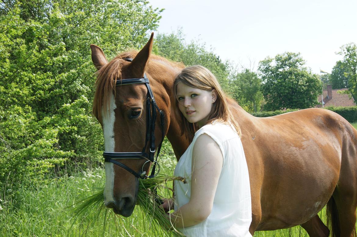 Frederiksborg Lalia billede 4