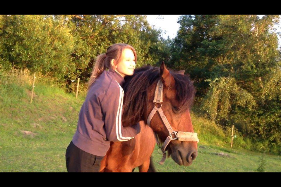 New Forest Tequila Sunrise - Tequila, jeg elsker DIG!<3 billede 19