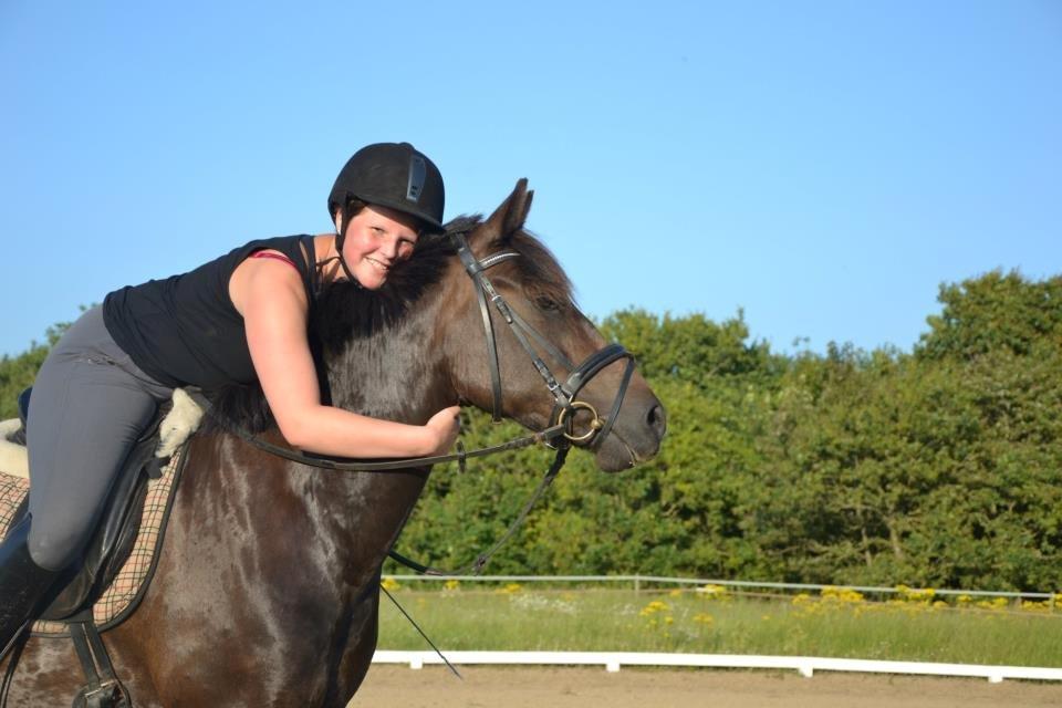 New Forest Krondalens Corfu - Sommer 2012 billede 8