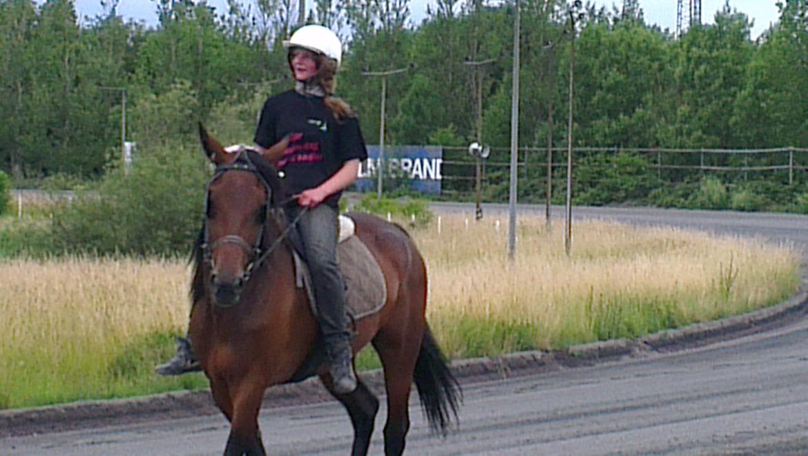 Traver Power Of Roll billede 3