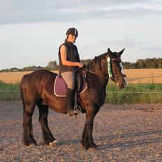 Tinker *Dronning Victoria*