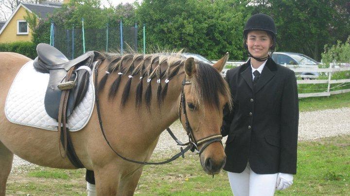 Anden særlig race Manja billede 12