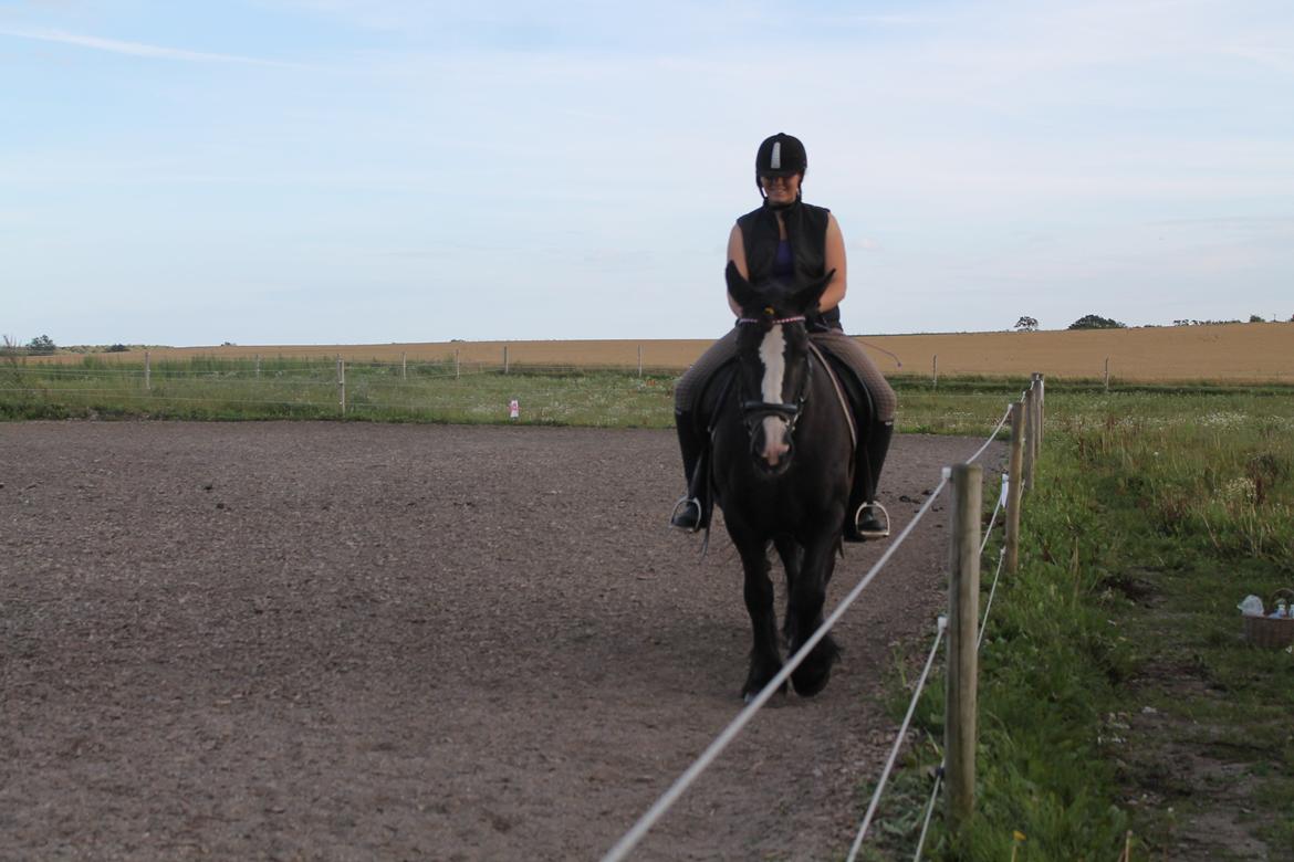 Tinker *Dronning Victoria* billede 12