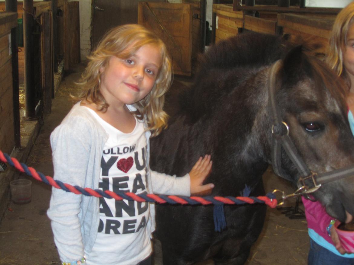 Anden særlig race Filur billede 5