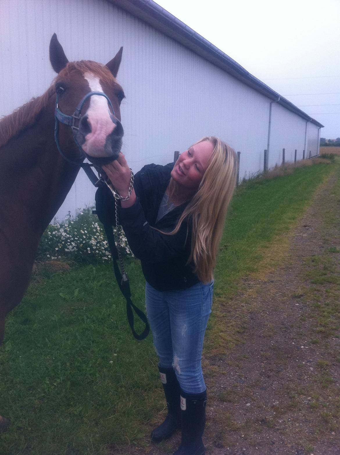 DSP Ballack - bæbs <3 billede 18