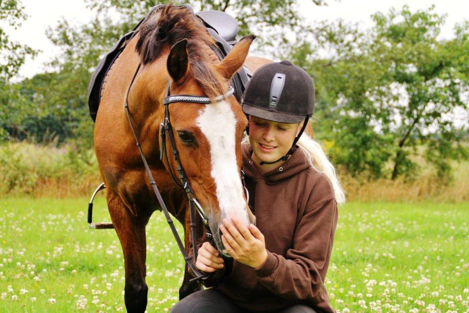 Anden særlig race Lady - Lady min skat på tur <3

fotograf: Sara lohmann billede 2