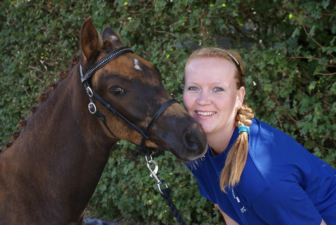 DSP Enzo M - mors dreng billede 6