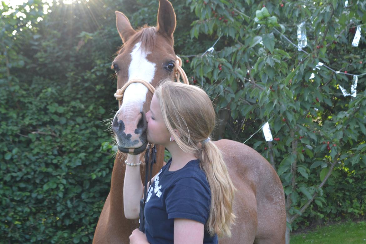 DSP Fundi - søde Fundi <3 billede 9