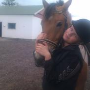 Anden særlig race Bonansa