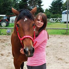 Anden særlig race Louzarina<3 (Baby-hesten)