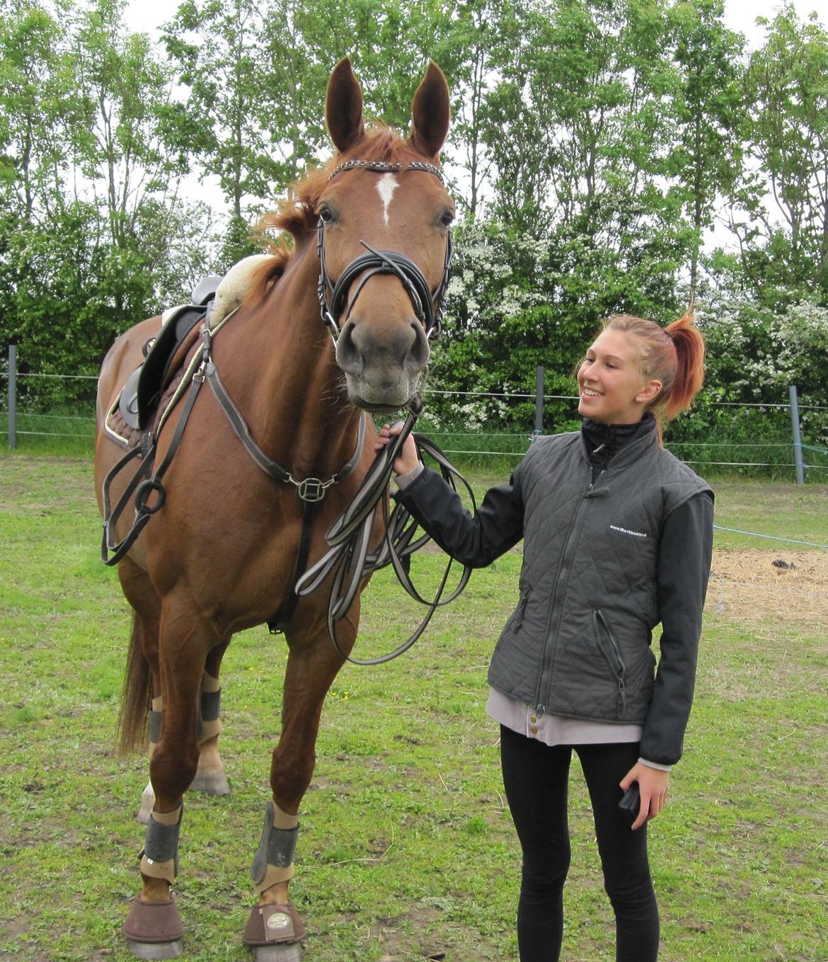 Anden særlig race Westsite Kalimero - En af de første dage lige efter jeg havde fået hende hjem :-). D. 30-05-2012. billede 6