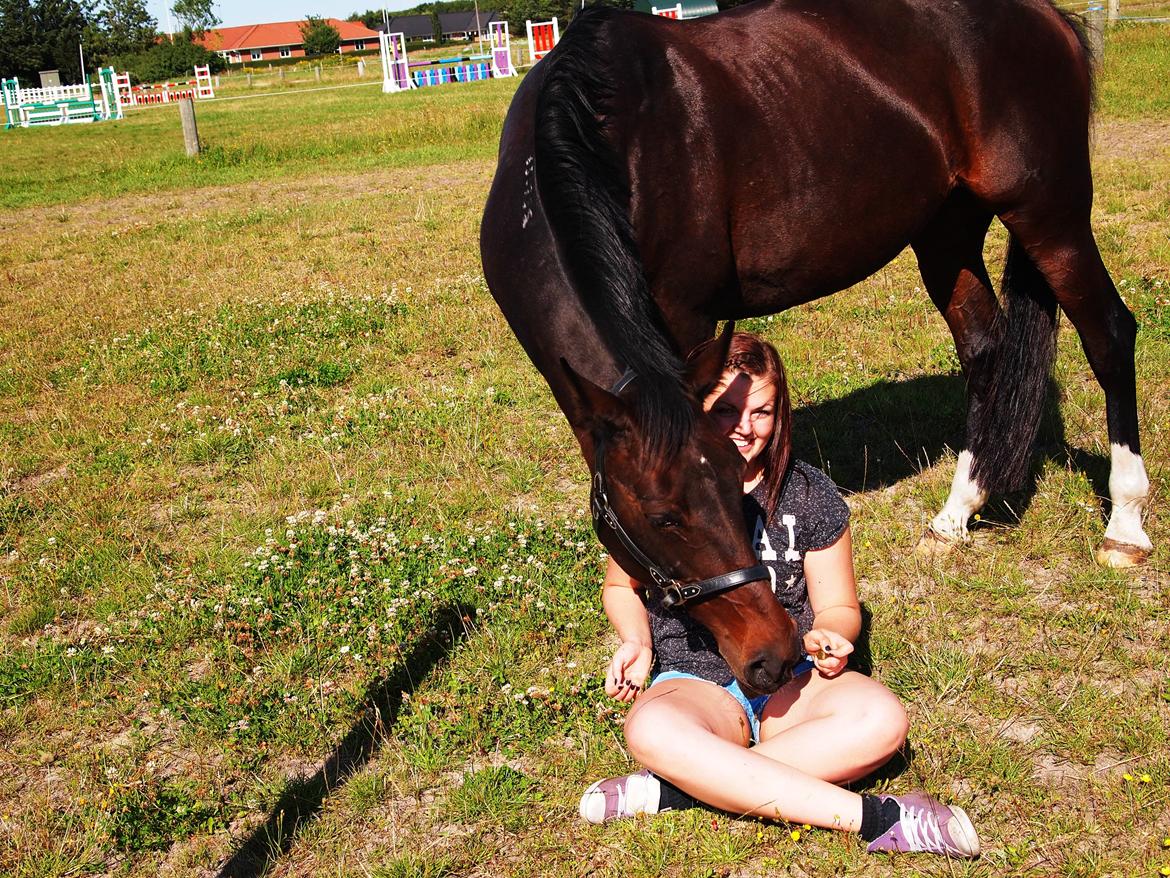 Traver Queen For Charity (SE) billede 12