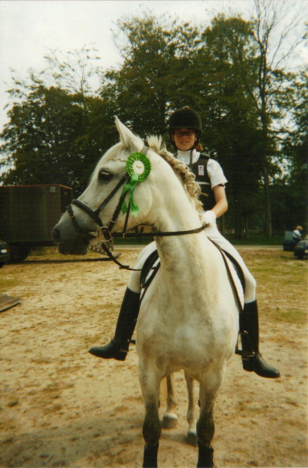 DSP JESSICA - Vores 4. plads i DRLR <3 billede 3