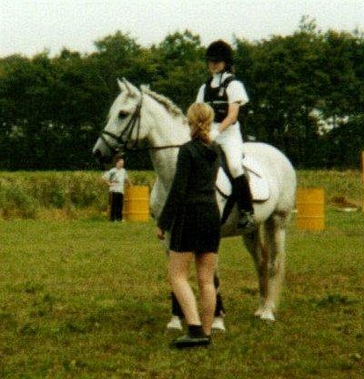 DSP JESSICA - præmieoverrækkelse  billede 14