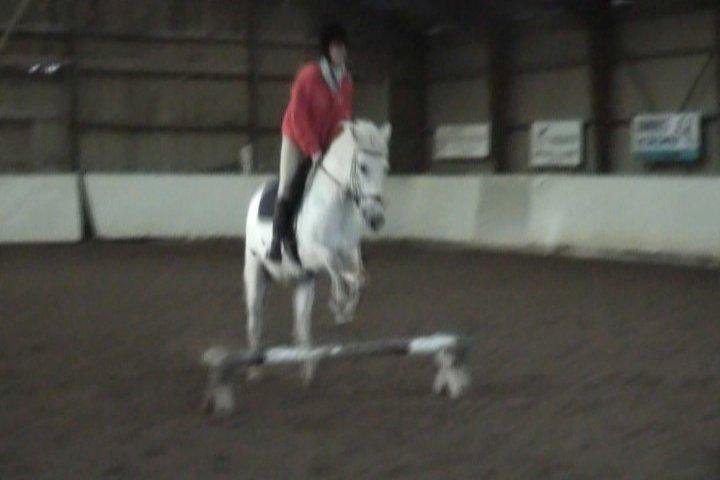 DSP JESSICA - Da jeg besøgte hende i Nibe <3 billede 16