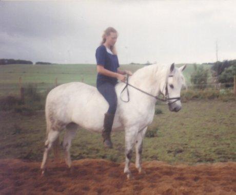 DSP JESSICA - Diana og Jessi <3 billede 17