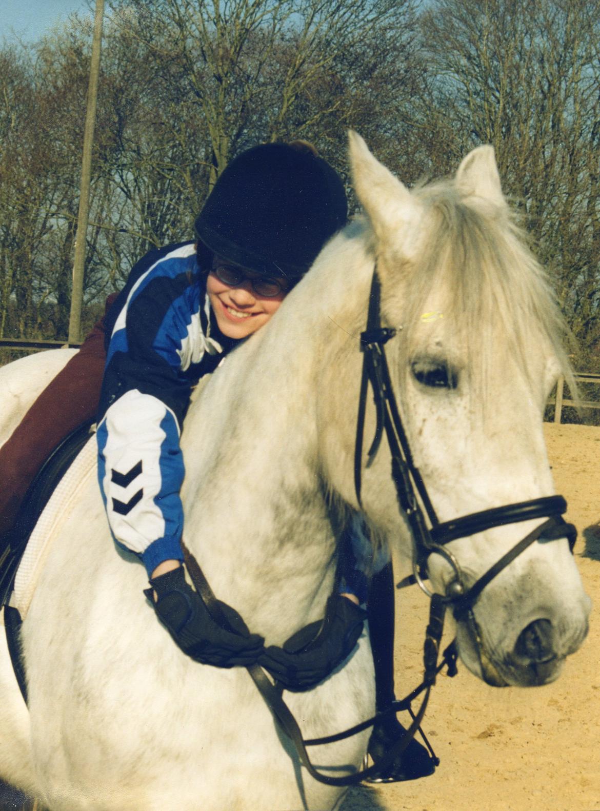 DSP JESSICA billede 1