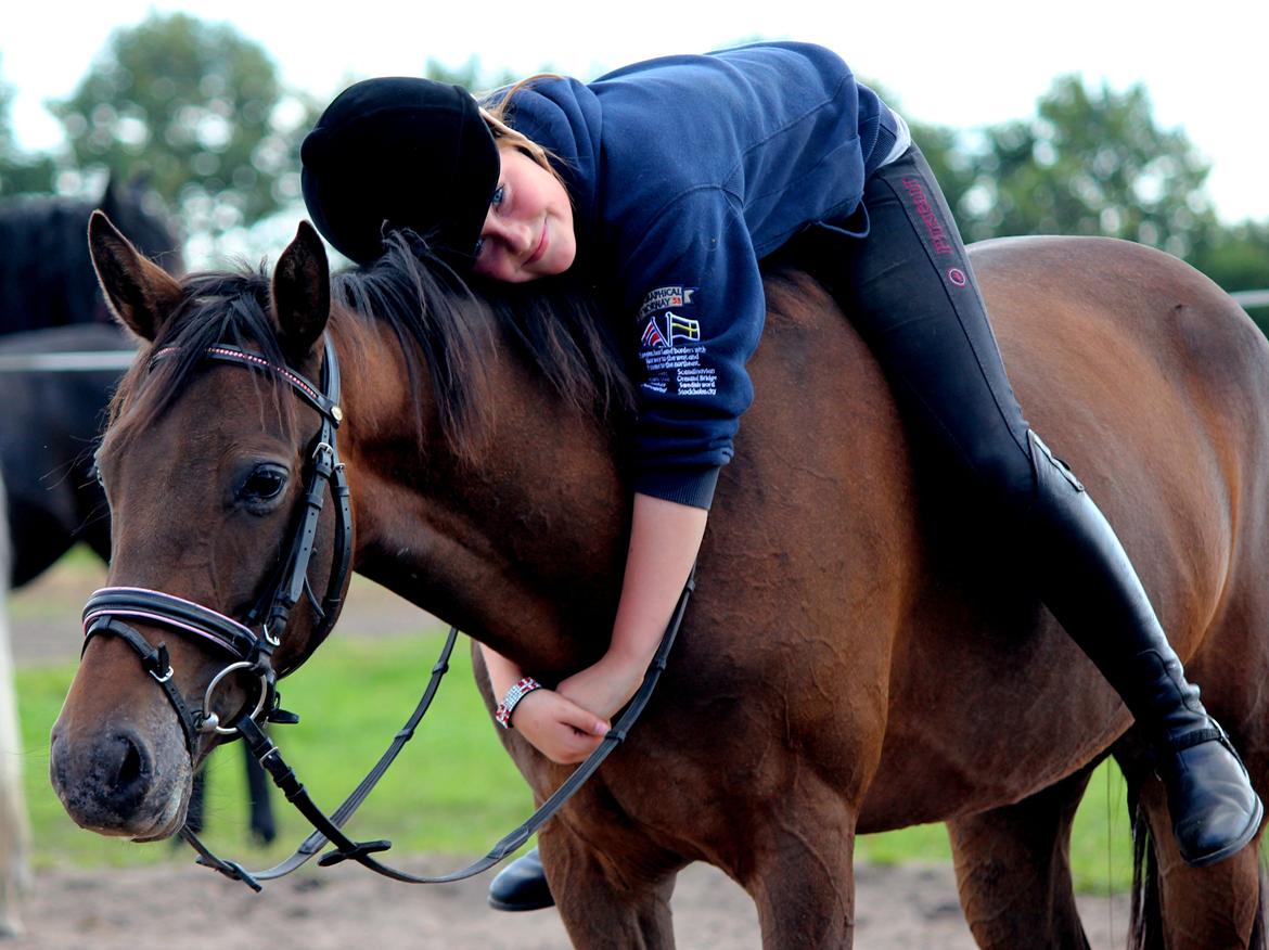 Anden særlig race Åbygårds Trisha billede 8