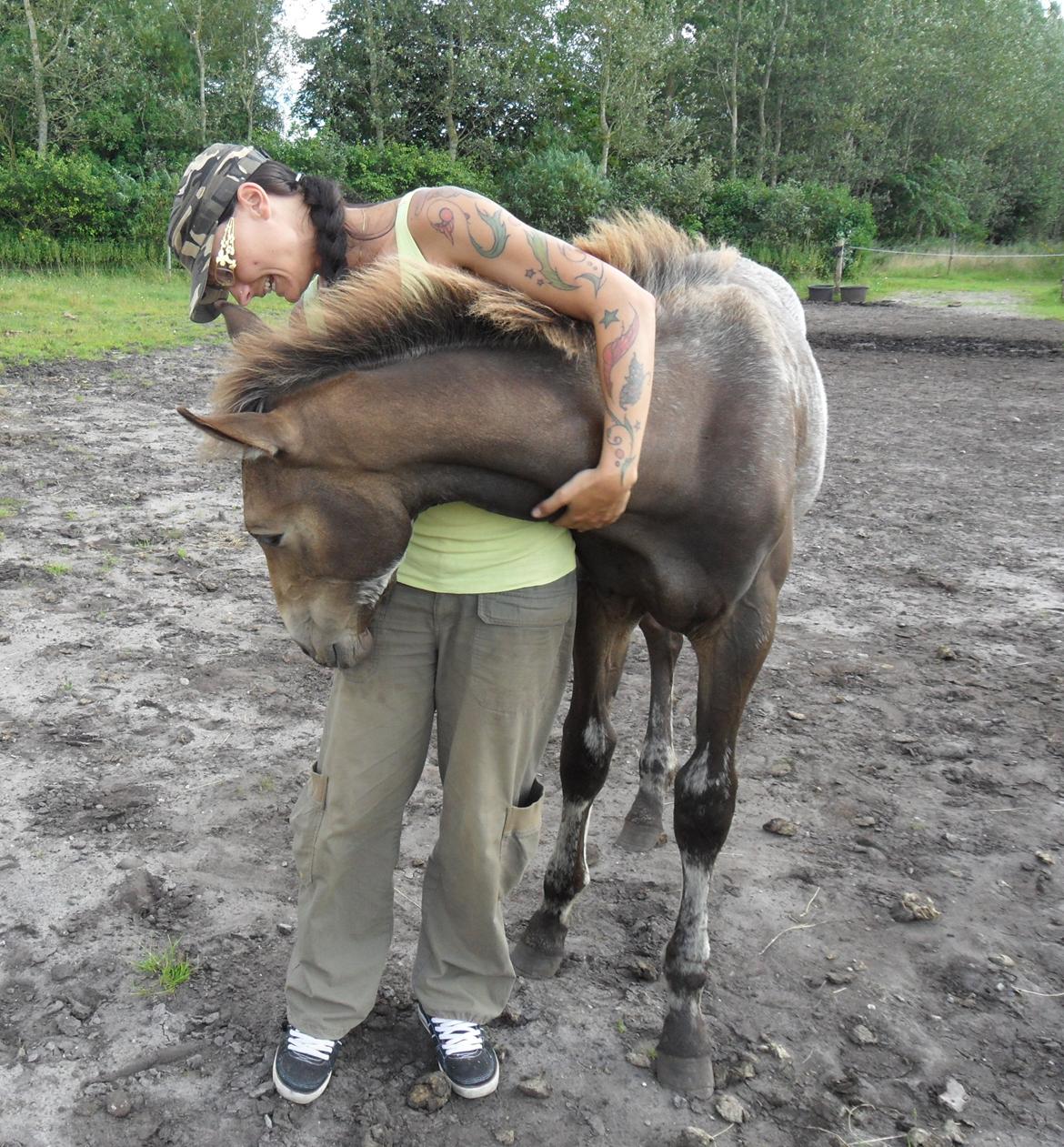 Anden særlig race Klitgaards Maximilian*R.I.P* billede 33