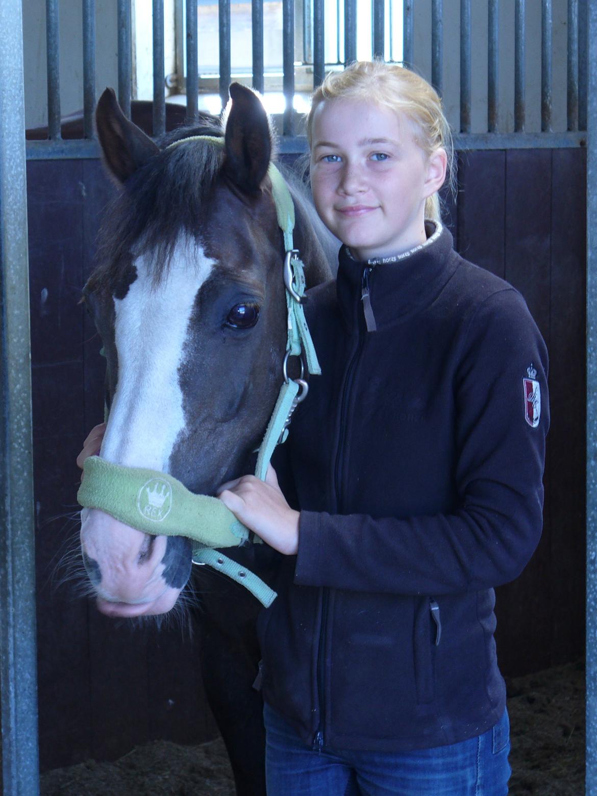 Welsh Pony (sec B) Sylvan's Rivaldo SOLGT:'( - Billede 10.
Smuuuuuukke Valdo billede 10