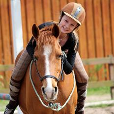 Anden særlig race Carlo 