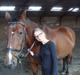 Oldenborg Yasmin (Molique)