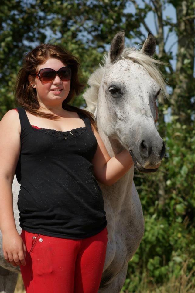 DSP Nordenhøjs Freja SOLGT billede 10