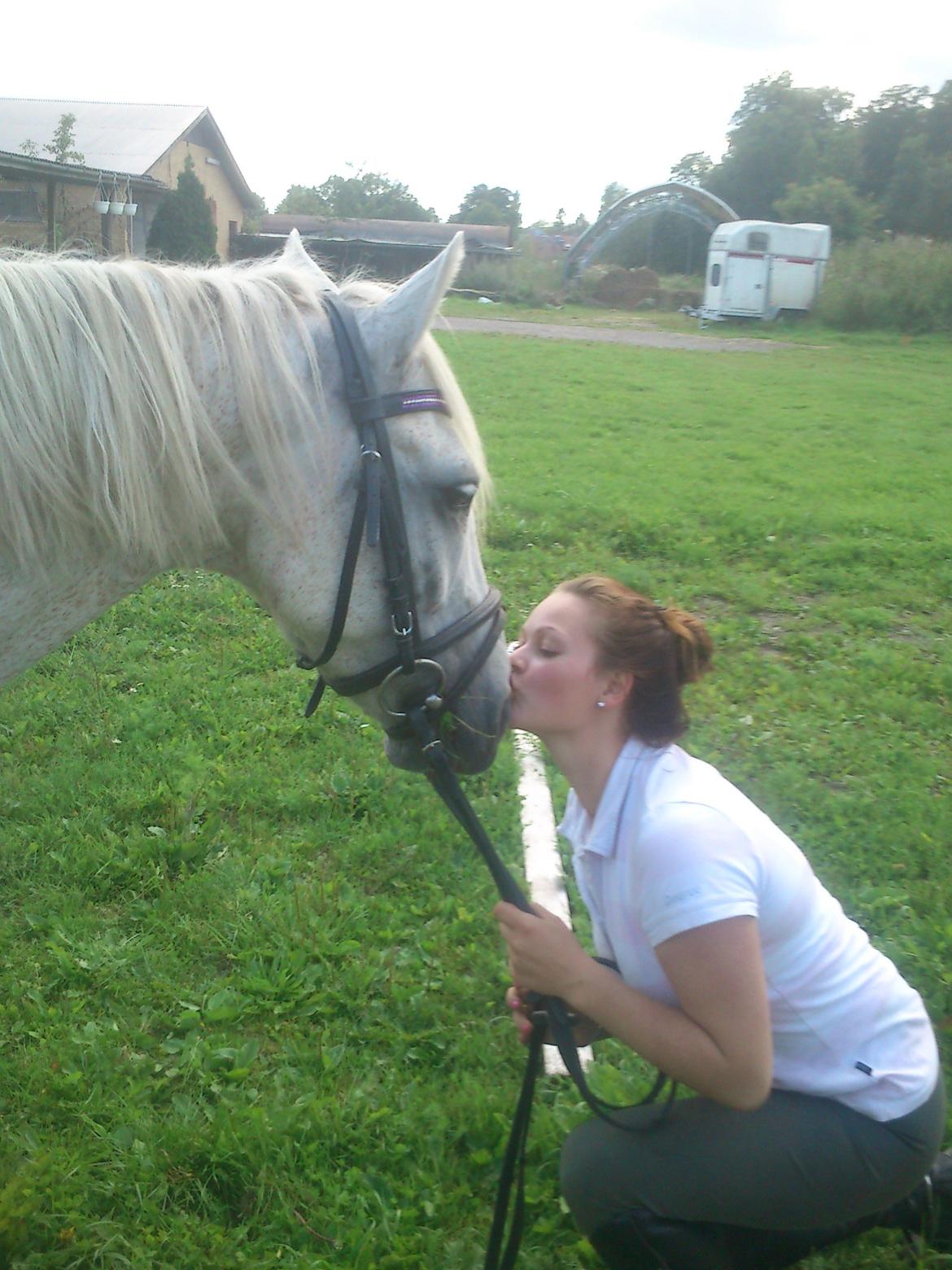 DSP Mascot-My soulmate<3 - Soulmate<3-19/8-2012 billede 18