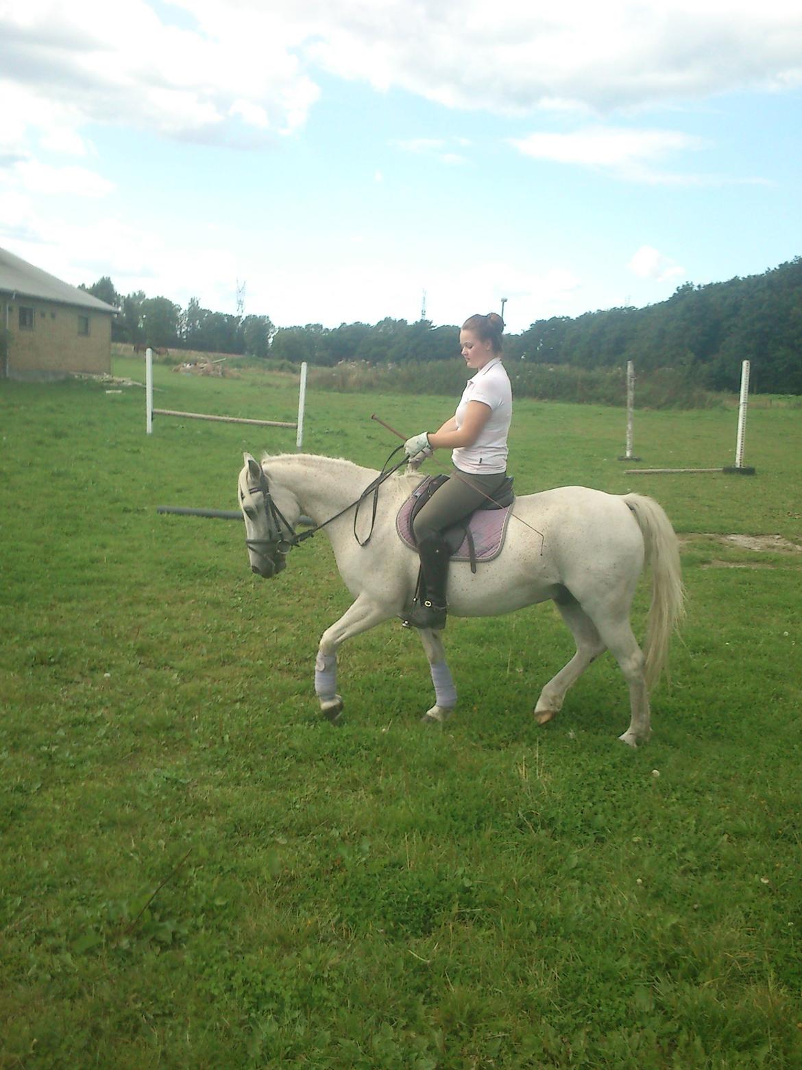 DSP Mascot-My soulmate<3 - Du er perfekt<3-19/8-2012 billede 3