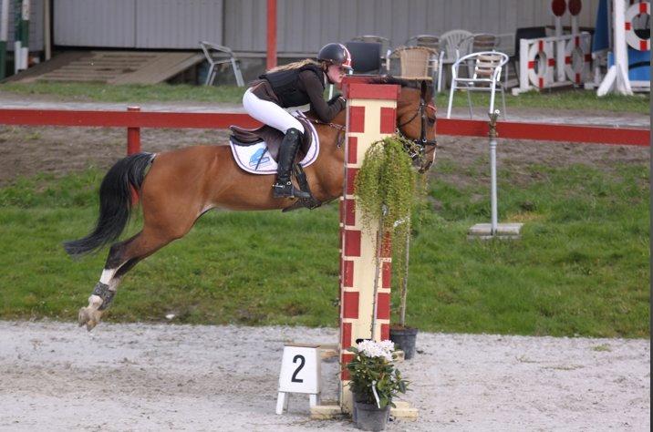 Anden særlig race Flying Duchess - Drammen spring tour  billede 10