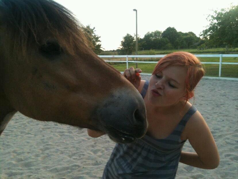 Anden særlig race • Amigo - møsmøøs! billede 12