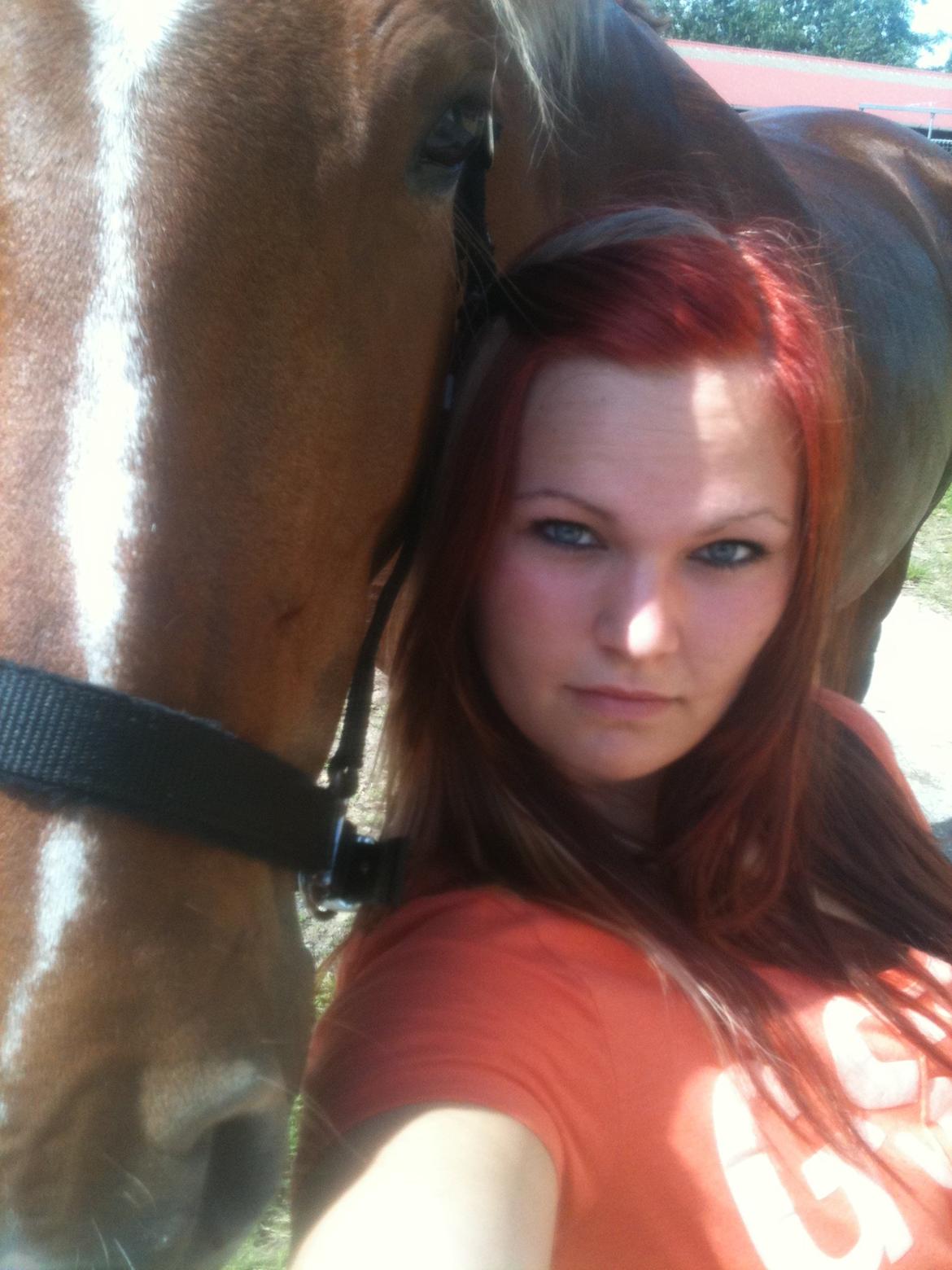 Frederiksborg Bakkegårds Nathasja billede 17