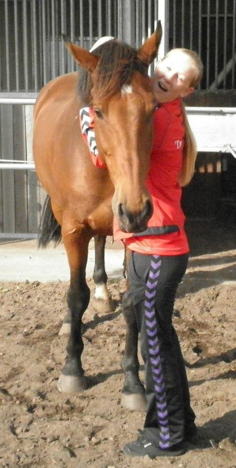 Holstener Lasse billede 3