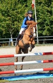 Hollandsk Sportspony Orchid´s Mirabile<3 A-pony billede 15