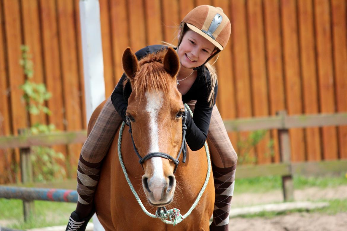 Anden særlig race Carlo  - 2  ♥ Man kan ikke andet end at elske at være i dit selskab! :)
[ Foto: Lara ]  ♥ 15 maj 2012 billede 2