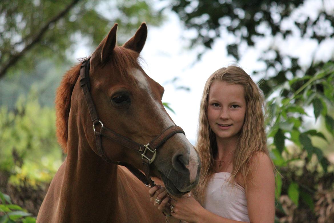 Anden særlig race Carlo  - 1 ♥ Velkommen til Carlos profil :) 
Jeg elsker dig!
[ Foto: Lara ]  ♥ 21 august 2012 billede 1