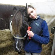 Anden særlig race Elvis (tidliger Lucky boy)<3