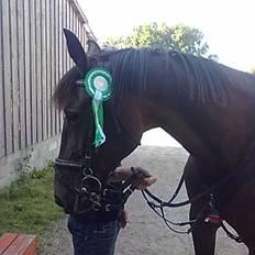 Traver Godiva pride<3 R.I.P ;(